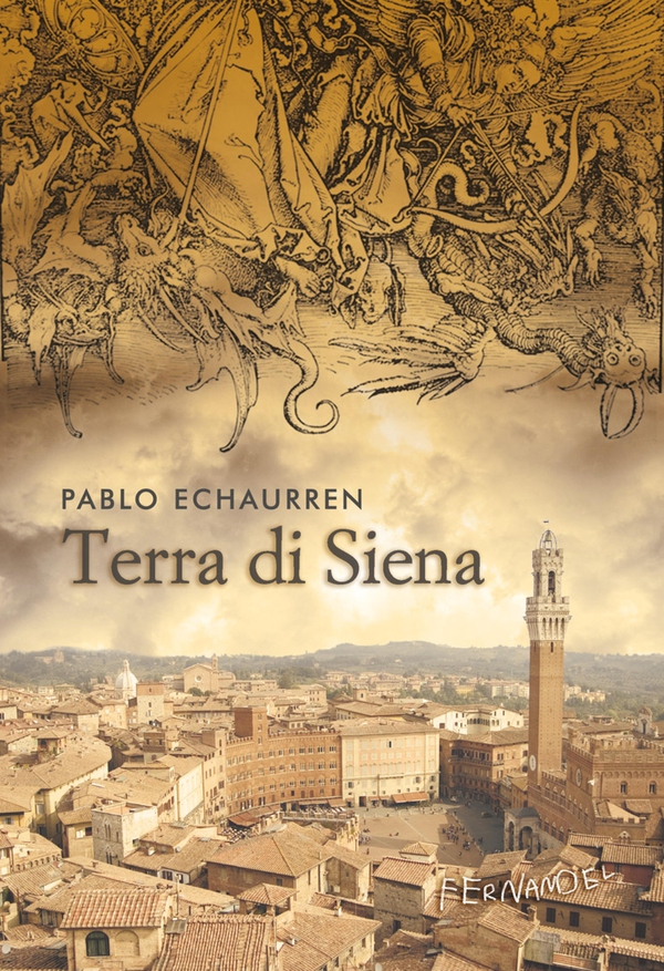 Terra di Siena - Librerie.coop