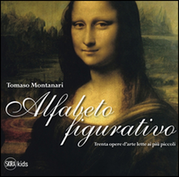 Alfabeto figurativo. Trenta opere d'arte lette ai più piccoli - Librerie.coop Alfabeto figurativo. Trenta opere d'arte lette ai più piccoli - Librerie.coop