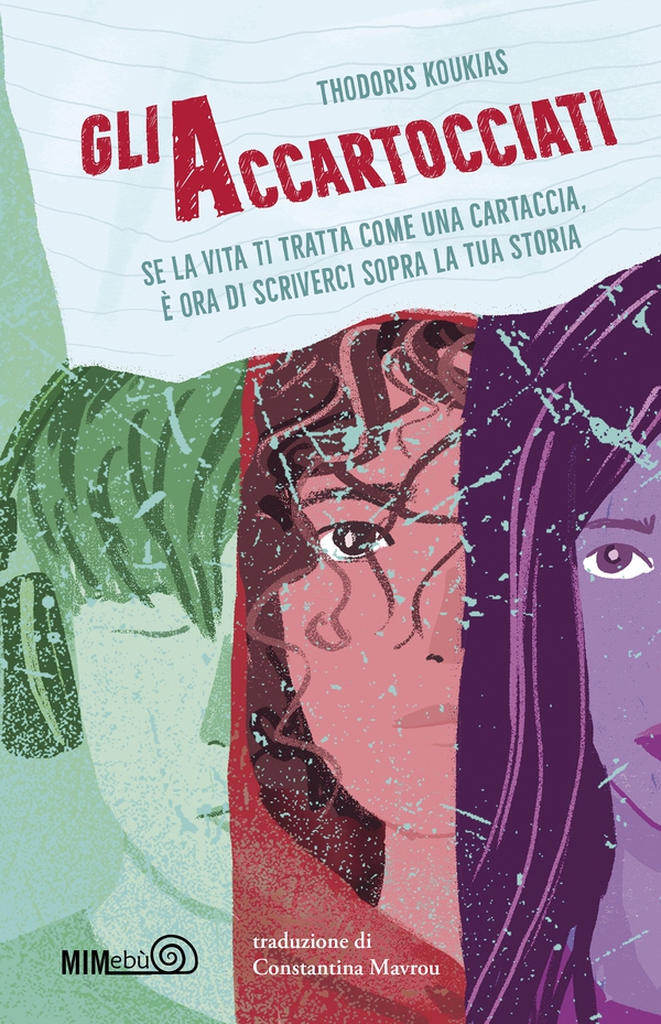 Gli Accartocciati - Librerie.coop Gli Accartocciati - Librerie.coop