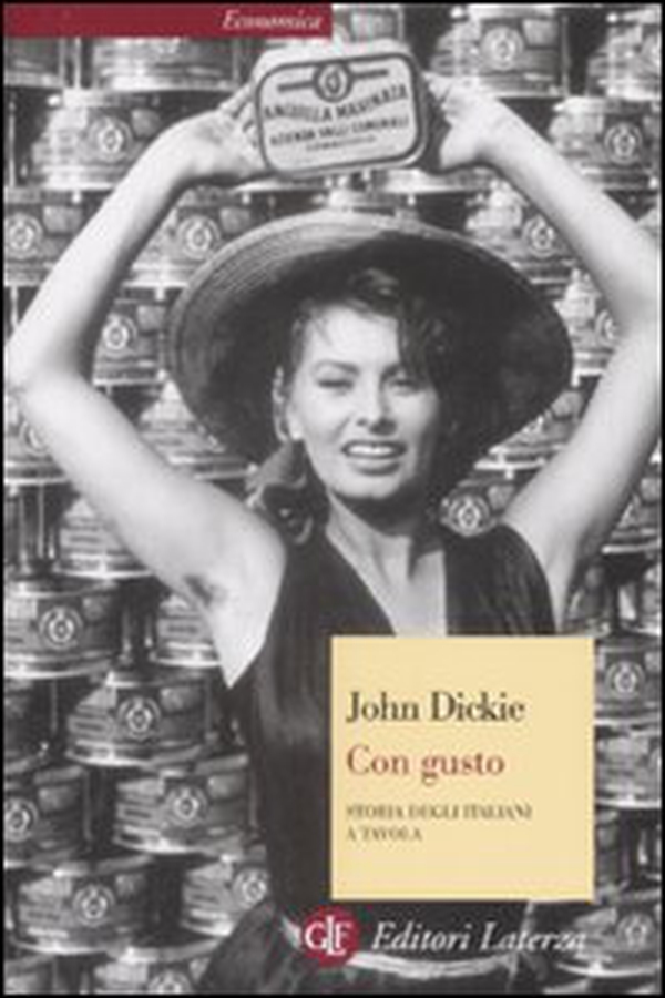 Con gusto. Storia degli italiani a tavola - Librerie.coop Con gusto. Storia degli italiani a tavola - Librerie.coop