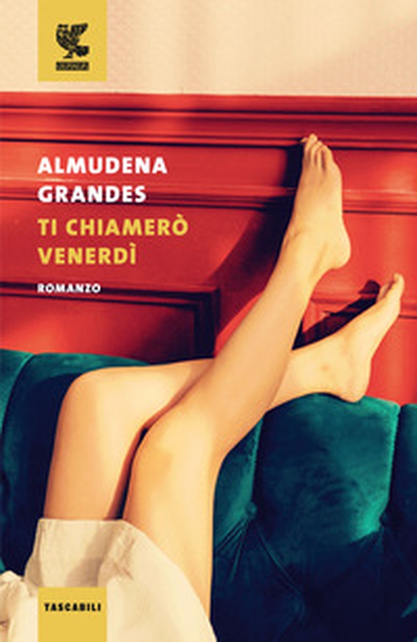 Ti chiamerò Venerdì - Librerie.coop Ti chiamerò Venerdì - Librerie.coop