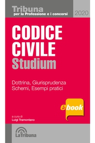Codice civile studium - Librerie.coop Codice civile studium - Librerie.coop