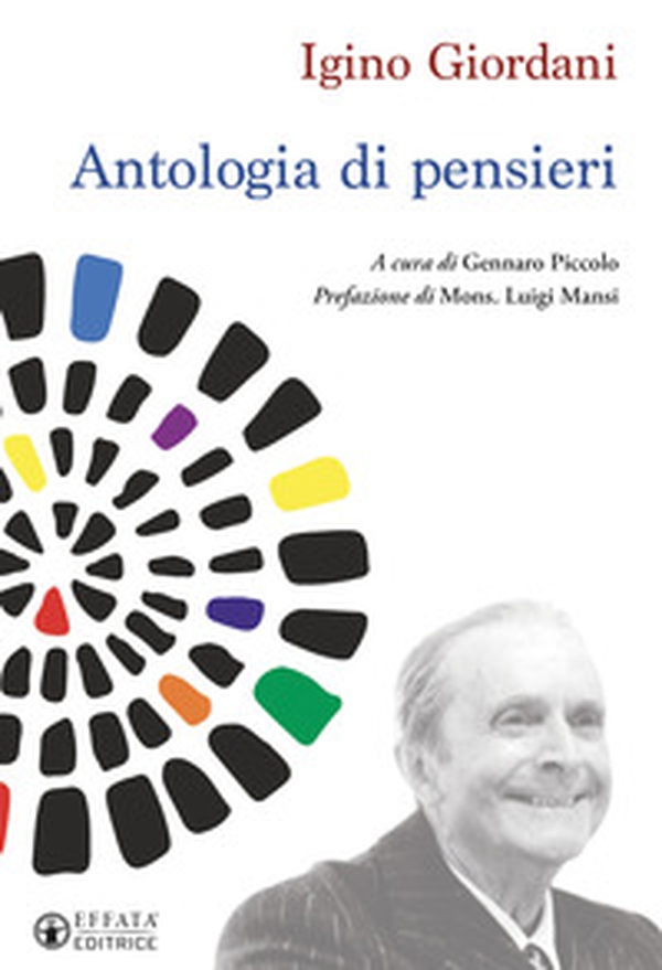 Antologia di pensieri - Librerie.coop Antologia di pensieri - Librerie.coop