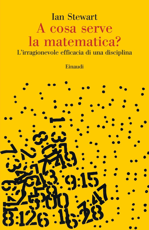 A cosa serve la matematica? - Librerie.coop A cosa serve la matematica? - Librerie.coop