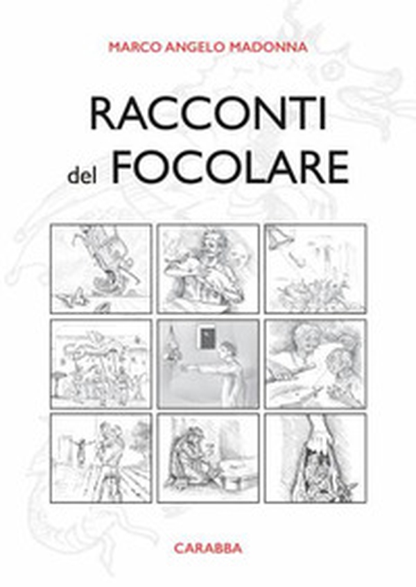 Racconti del focolare - Librerie.coop Racconti del focolare - Librerie.coop