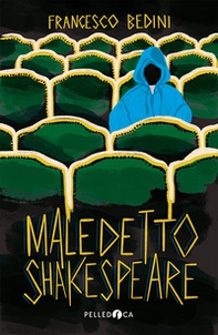 Maledetto Shakespeare - Librerie.coop