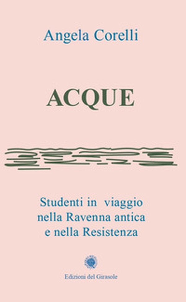 Acque - Librerie.coop Acque - Librerie.coop