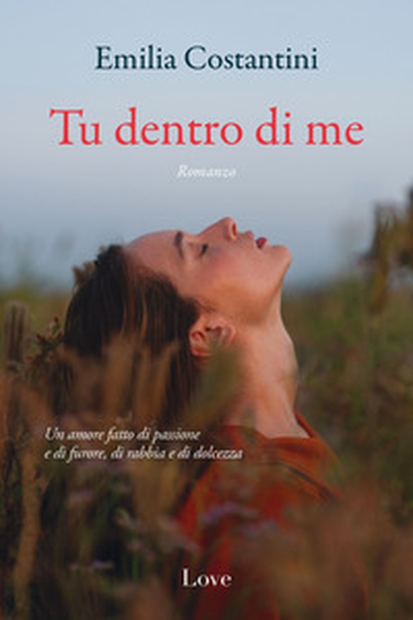 Tu dentro di me - Librerie.coop Tu dentro di me - Librerie.coop