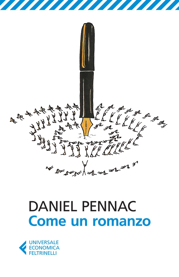 Come un romanzo - Librerie.coop Come un romanzo - Librerie.coop