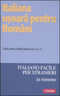 Italiano facile per romeni - Librerie.coop