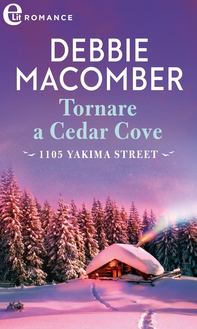 Tornare a Cedar Cove (eLit) - Librerie.coop