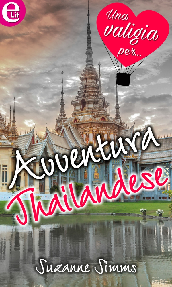 Avventura thailandese (eLit) - Librerie.coop Avventura thailandese (eLit) - Librerie.coop