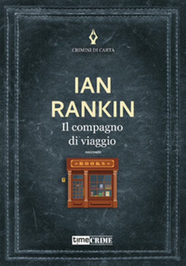 Il compagno di viaggio - Librerie.coop Il compagno di viaggio - Librerie.coop
