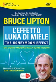 L'effetto luna di miele. The honeymoon effect. DVD - Librerie.coop