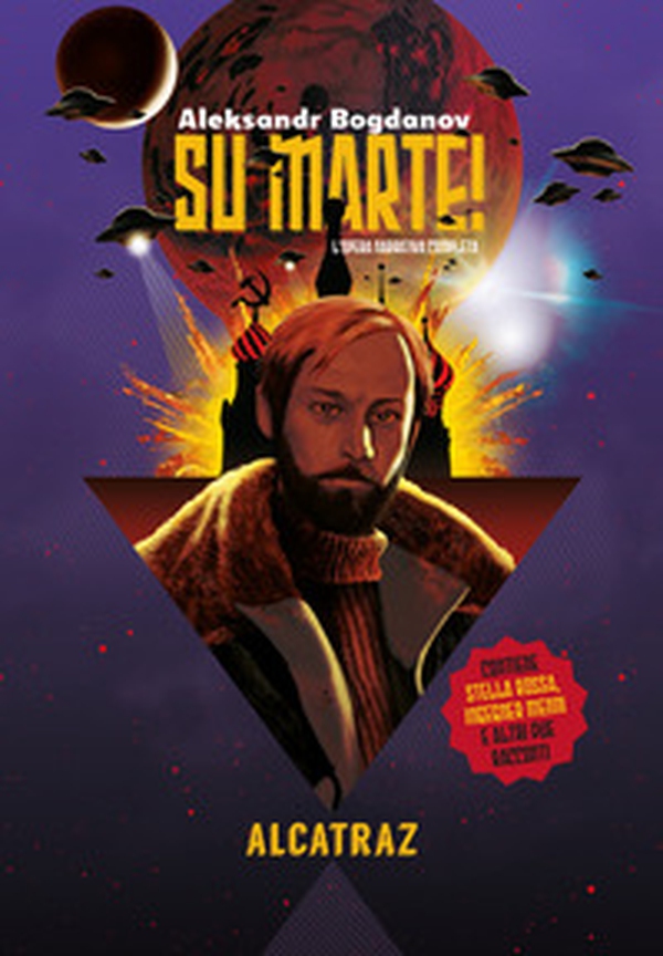 Su Marte! - Librerie.coop Su Marte! - Librerie.coop