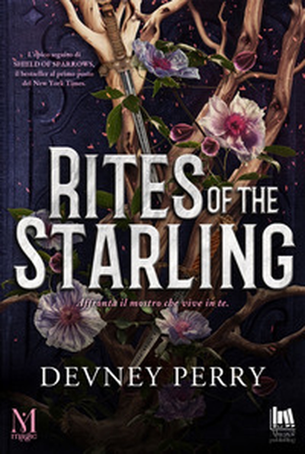 Rites of the starling. Ediz. italiana - Librerie.coop