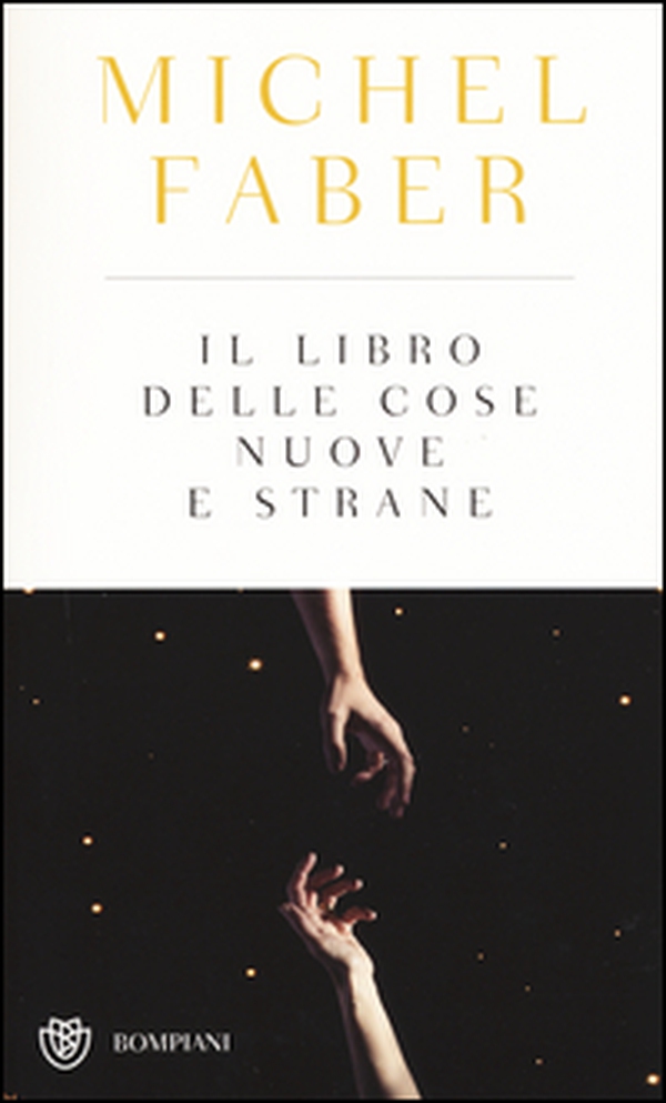 Il libro delle cose nuove e strane - Librerie.coop Il libro delle cose nuove e strane - Librerie.coop