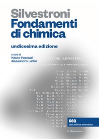 Fondamenti di chimica - Librerie.coop