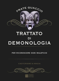 Trattato di demonologia - Librerie.coop