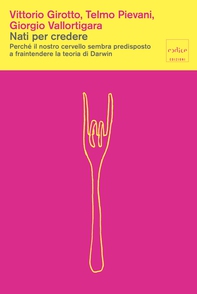 Nati per credere - Librerie.coop