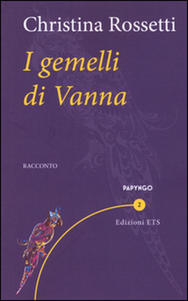 I gemelli di Vanna - Librerie.coop I gemelli di Vanna - Librerie.coop