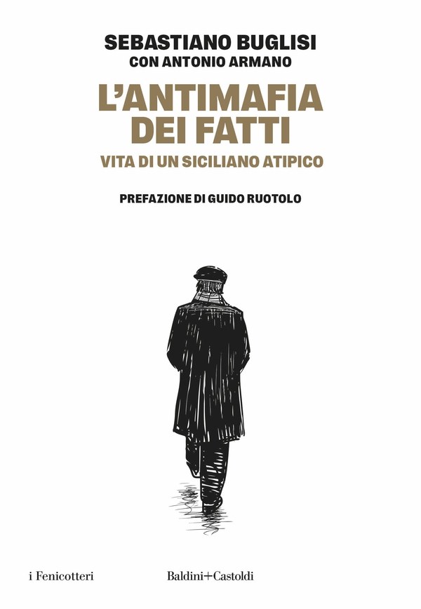 L'antimafia dei fatti - Librerie.coop