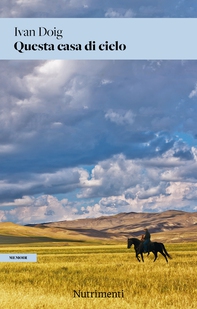 Questa casa di cielo - Librerie.coop