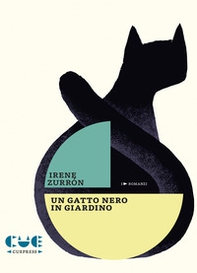 Un gatto nero in giardino - Librerie.coop