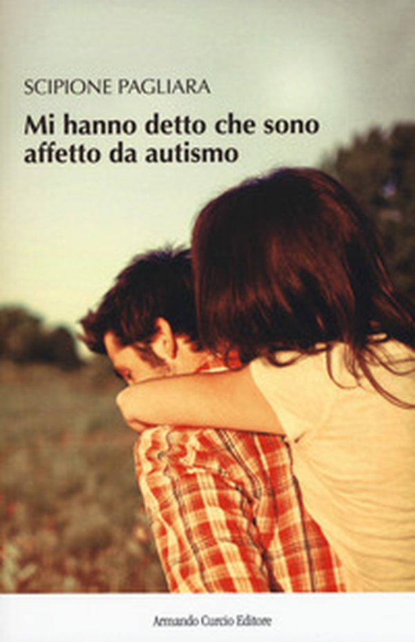 Mi hanno detto che sono affetto da autismo - Librerie.coop Mi hanno detto che sono affetto da autismo - Librerie.coop