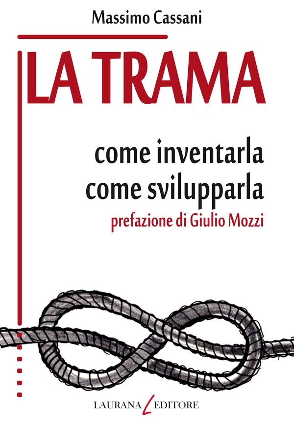La trama - Librerie.coop La trama - Librerie.coop