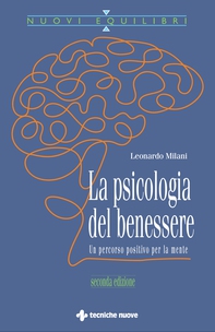 La psicologia del benessere - Librerie.coop