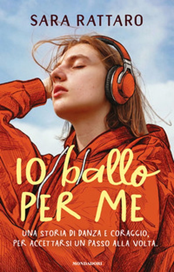 Io ballo per me - Librerie.coop