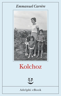 Kolchoz - Librerie.coop
