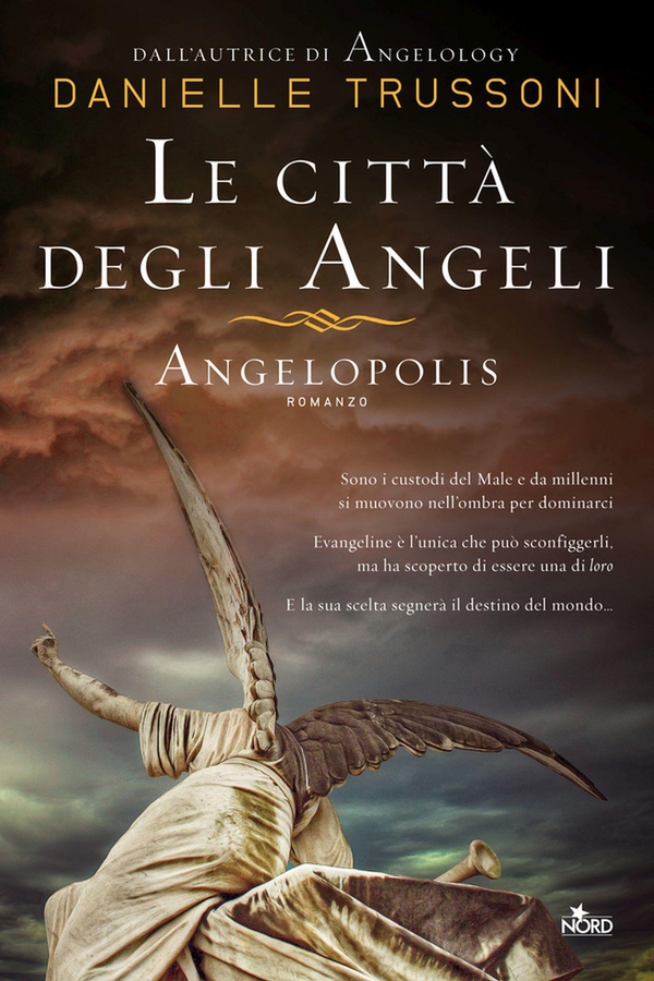 Le città degli angeli - Angelopolis - Librerie.coop Le città degli angeli - Angelopolis - Librerie.coop