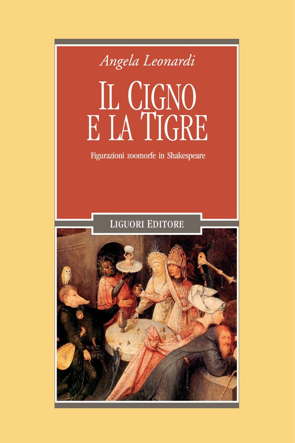 Il cigno e la tigre - Librerie.coop Il cigno e la tigre - Librerie.coop