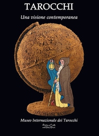 Tarocchi. Una visione contemporanea - Librerie.coop