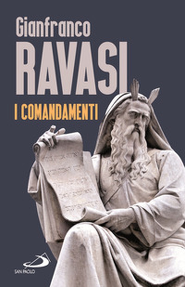 I comandamenti - Librerie.coop I comandamenti - Librerie.coop