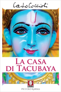 La casa di Tacubaya - Librerie.coop