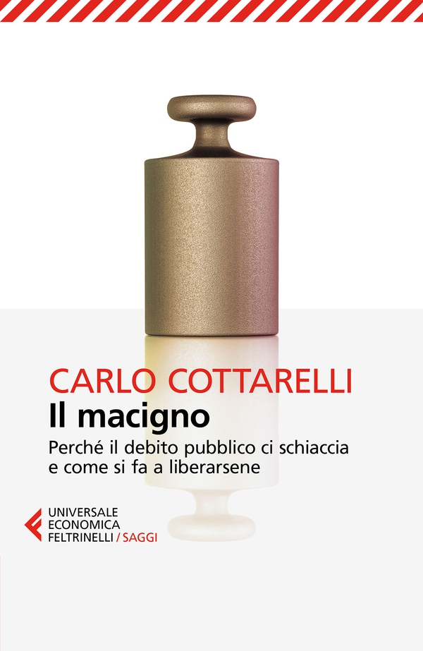 Il macigno - Librerie.coop Il macigno - Librerie.coop