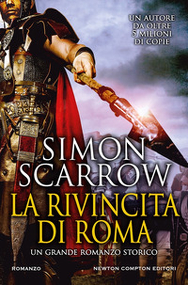 La rivincita di Roma - Librerie.coop La rivincita di Roma - Librerie.coop