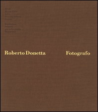 Roberto Donetta. Fotografo - Librerie.coop