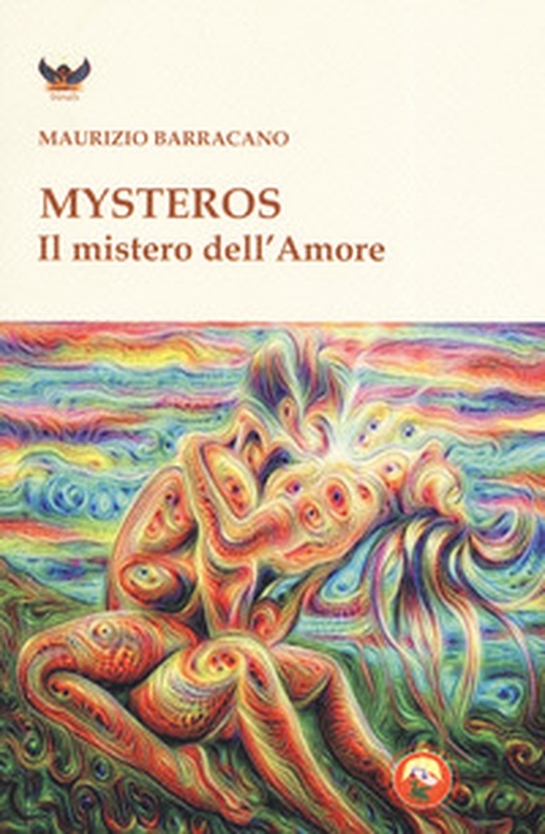 Mysteros. Il mistero dell'amore - Librerie.coop Mysteros. Il mistero dell'amore - Librerie.coop