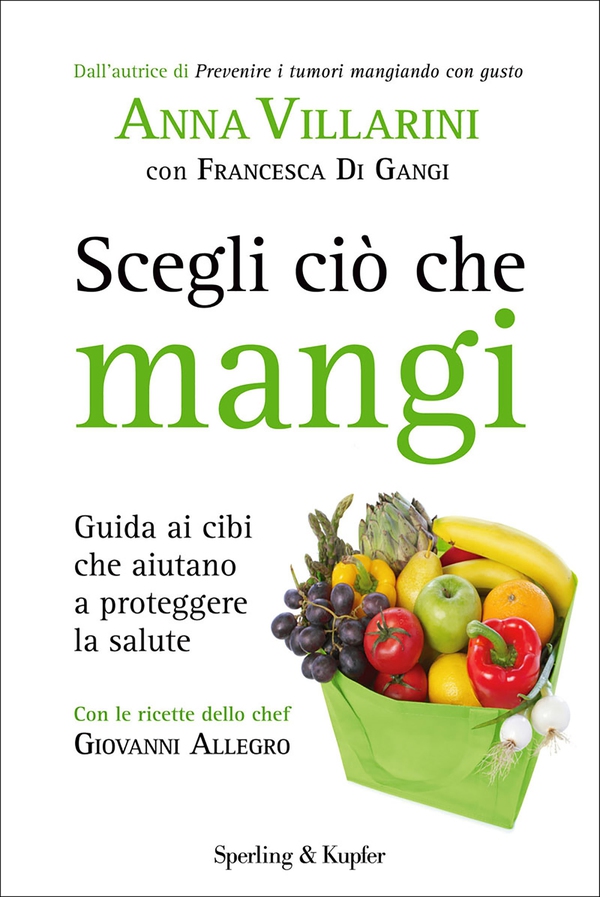 Scegli ciò che mangi - Librerie.coop Scegli ciò che mangi - Librerie.coop