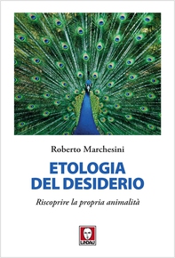 Etologia del desiderio - Librerie.coop