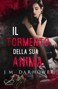 Il tormento della sua anima. Monster in his eyes - Vol. 2 - Librerie.coop