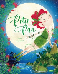 Peter Pan. Precious fairy tales - Librerie.coop