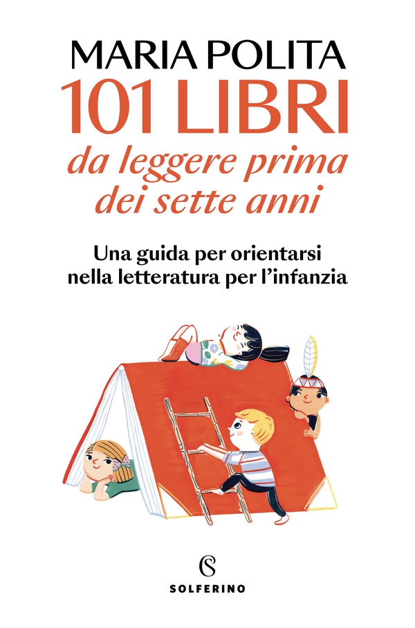 101 libri da leggere prima dei sette anni - Librerie.coop 101 libri da leggere prima dei sette anni - Librerie.coop
