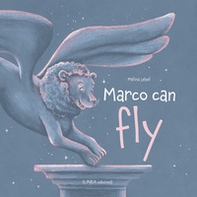 Marco can fly - Librerie.coop