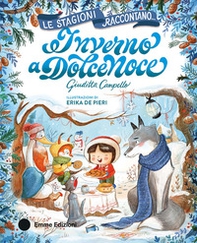 Inverno a Dolcenoce - Librerie.coop