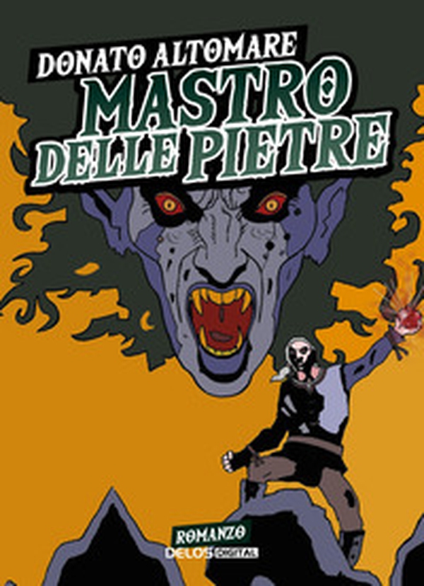 Mastro delle pietre - Librerie.coop Mastro delle pietre - Librerie.coop